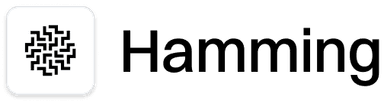 Hamming Logo