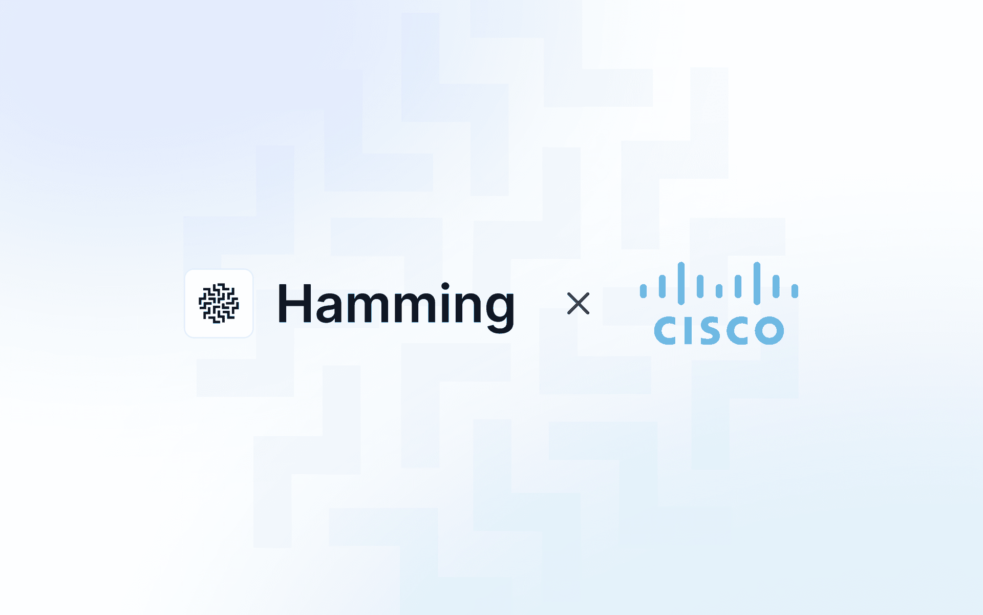 Hamming AI Partners with Cisco to Enhance Voice Agent Reliability