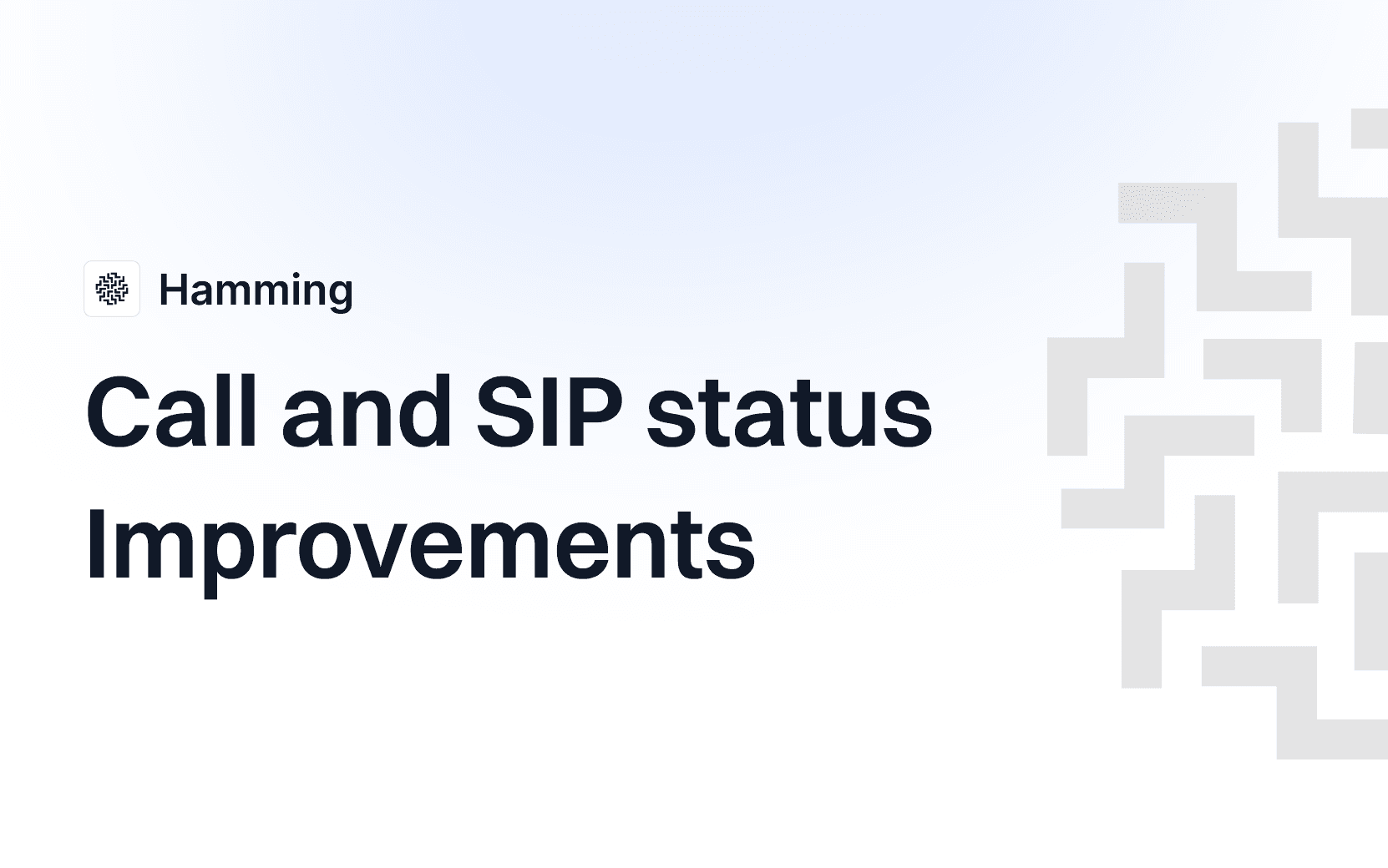 Enhanced Call Debugging with SIP Status Tracking
